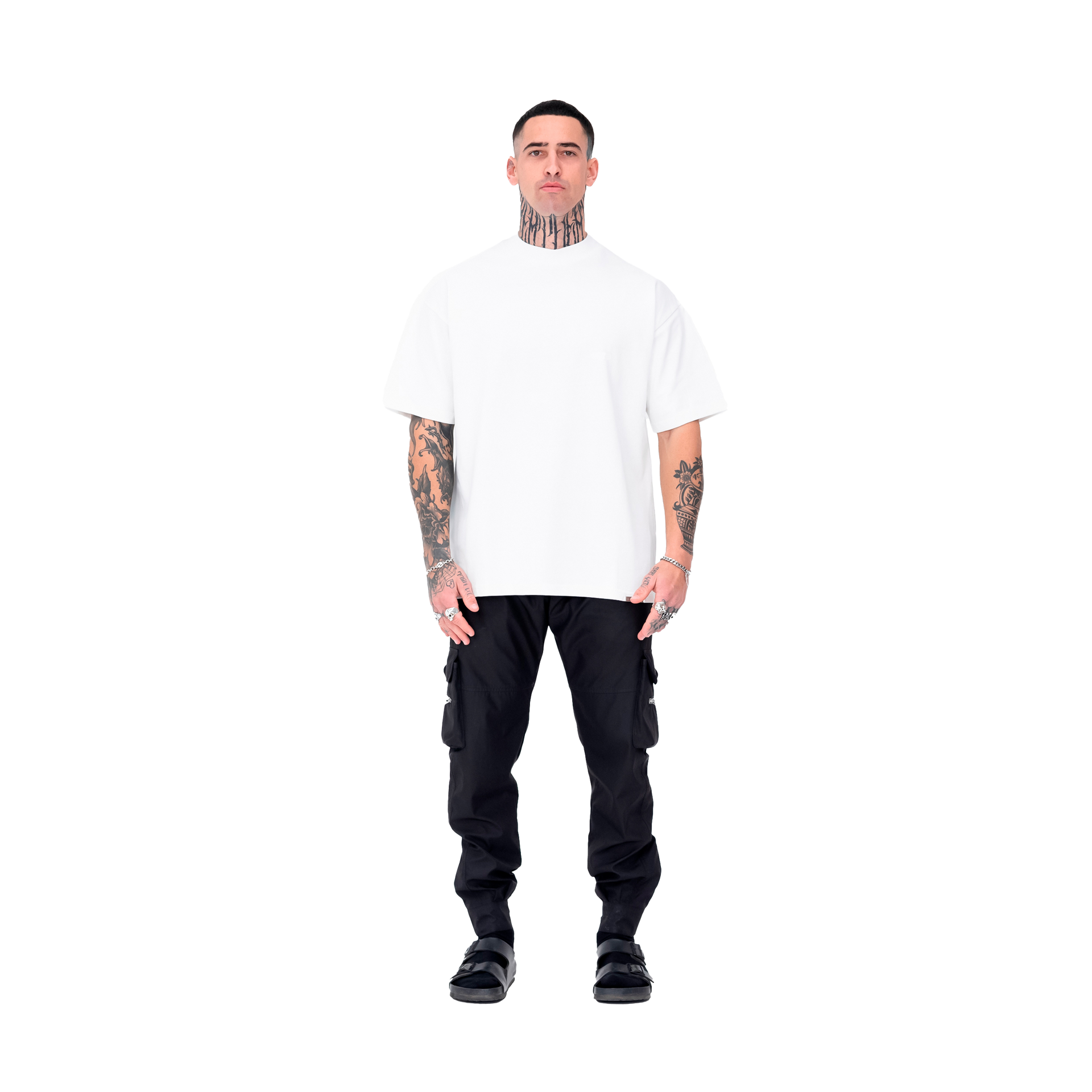 BLANK ESSENTIALS COLD MIND Blank essentials cold mind