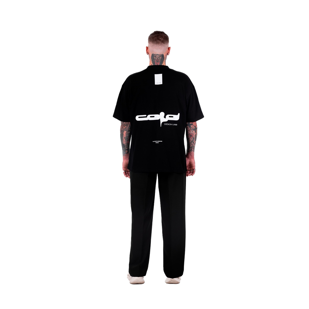 DESIGN LAB T-SHIRT