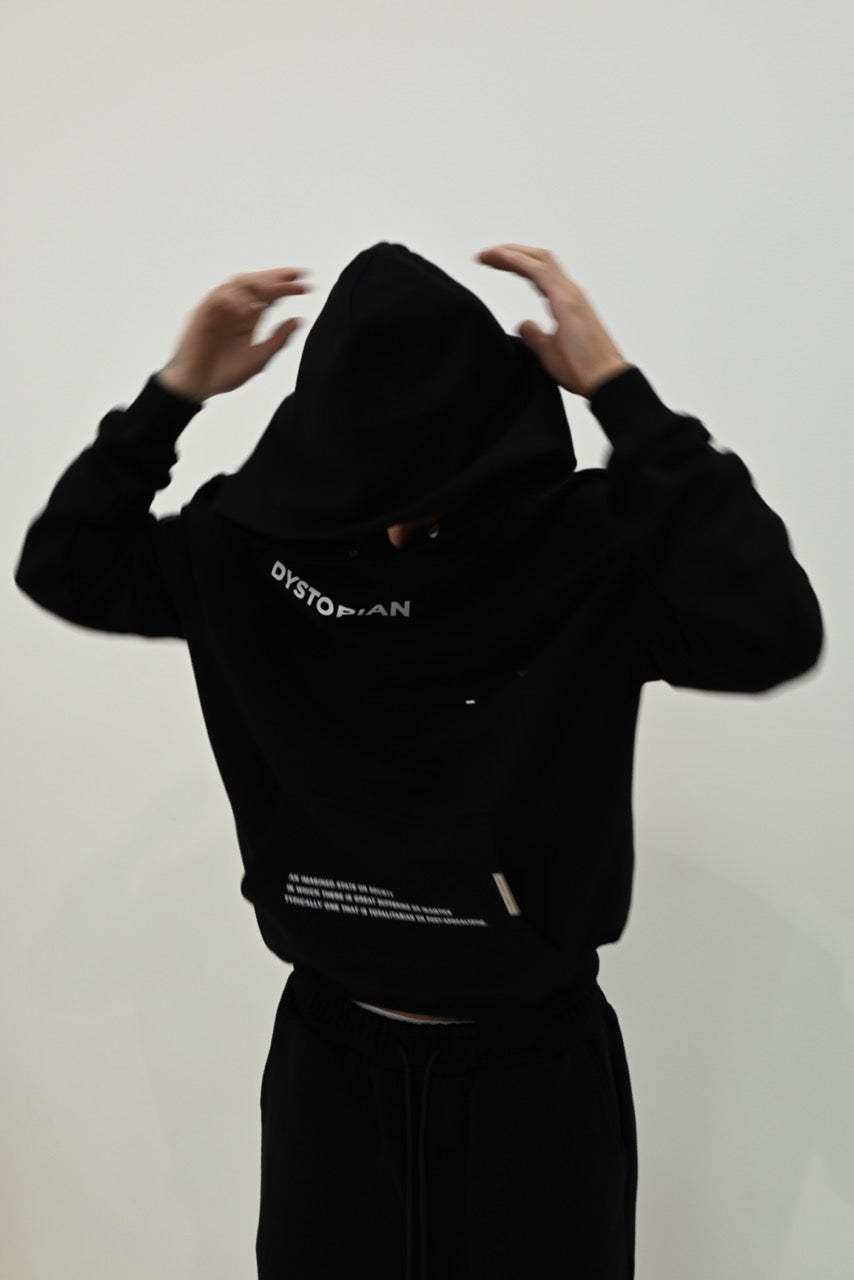 DYSTOPIAN HOOD