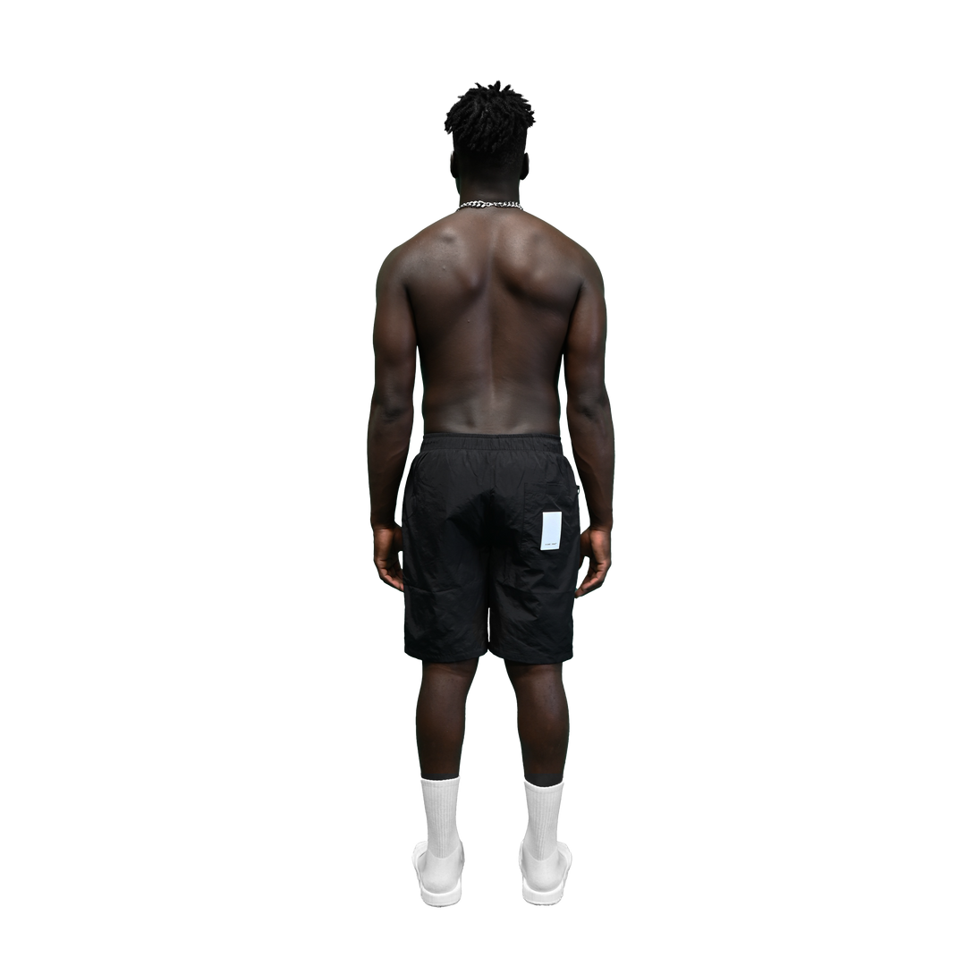 UTILITY SHORT