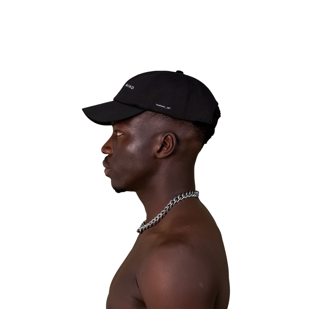 STAPLE DAD HAT