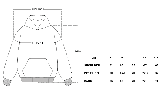 BARCODE HOOD
