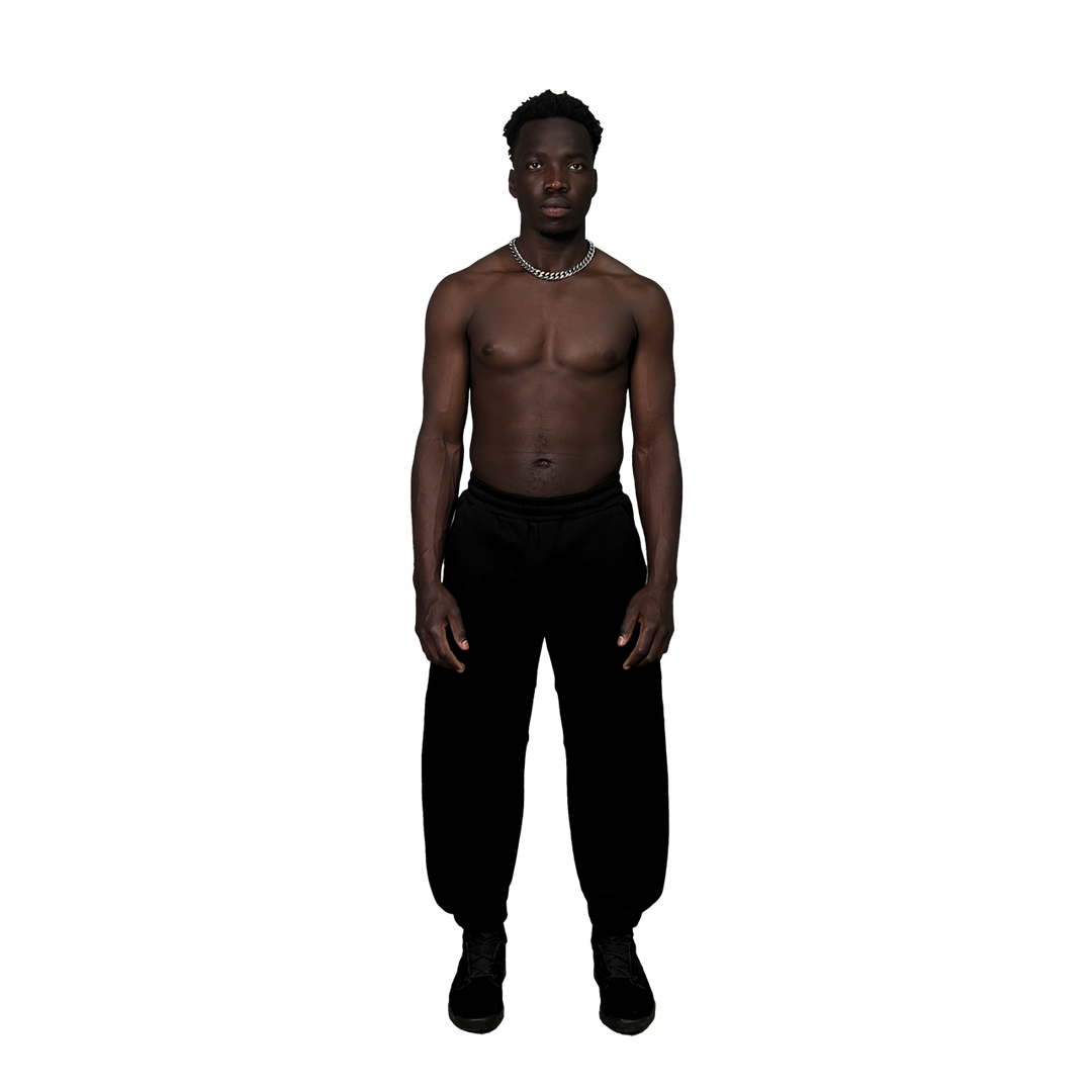 BARE SWEAT PANTS