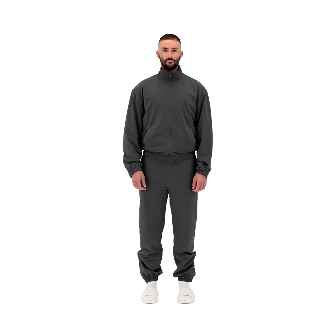 TRACK JACKET