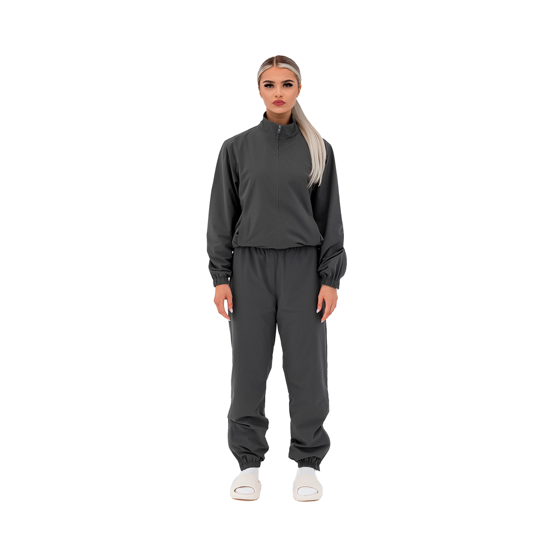 TRACK JACKET
