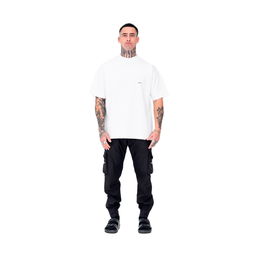 DESIGN LAB CHALK T-SHIRT