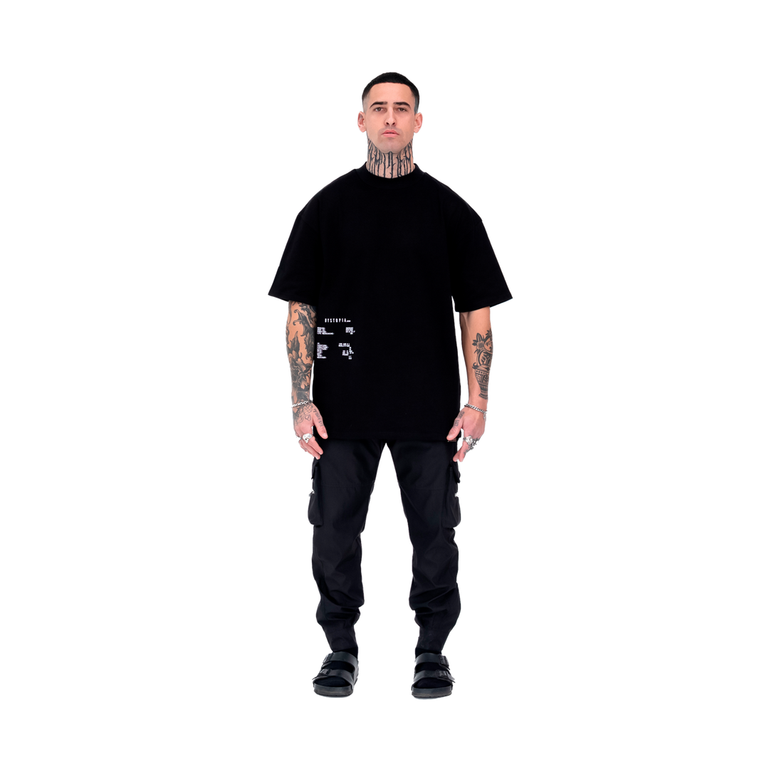 DYSTOPIA T-SHIRT