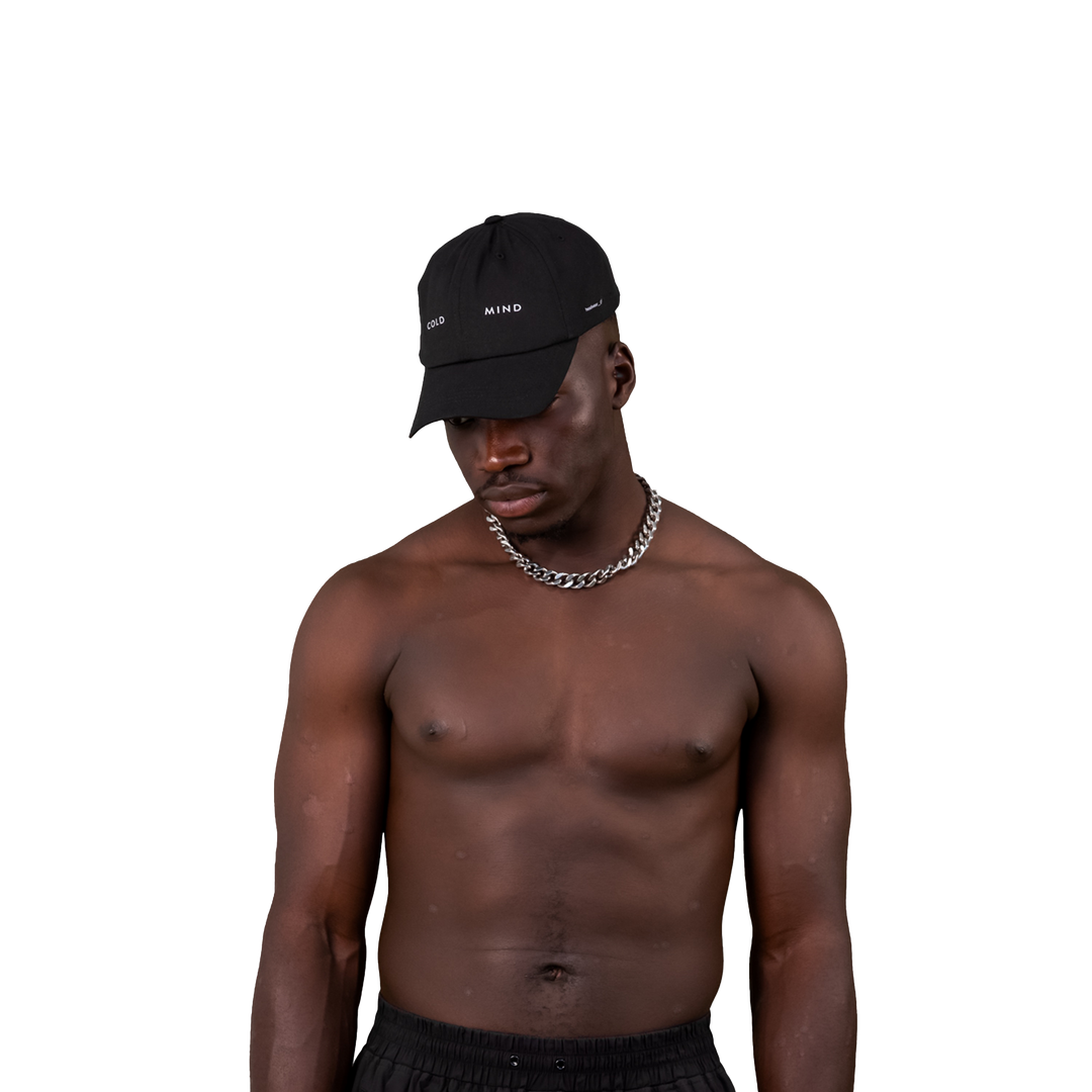 STAPLE DAD HAT