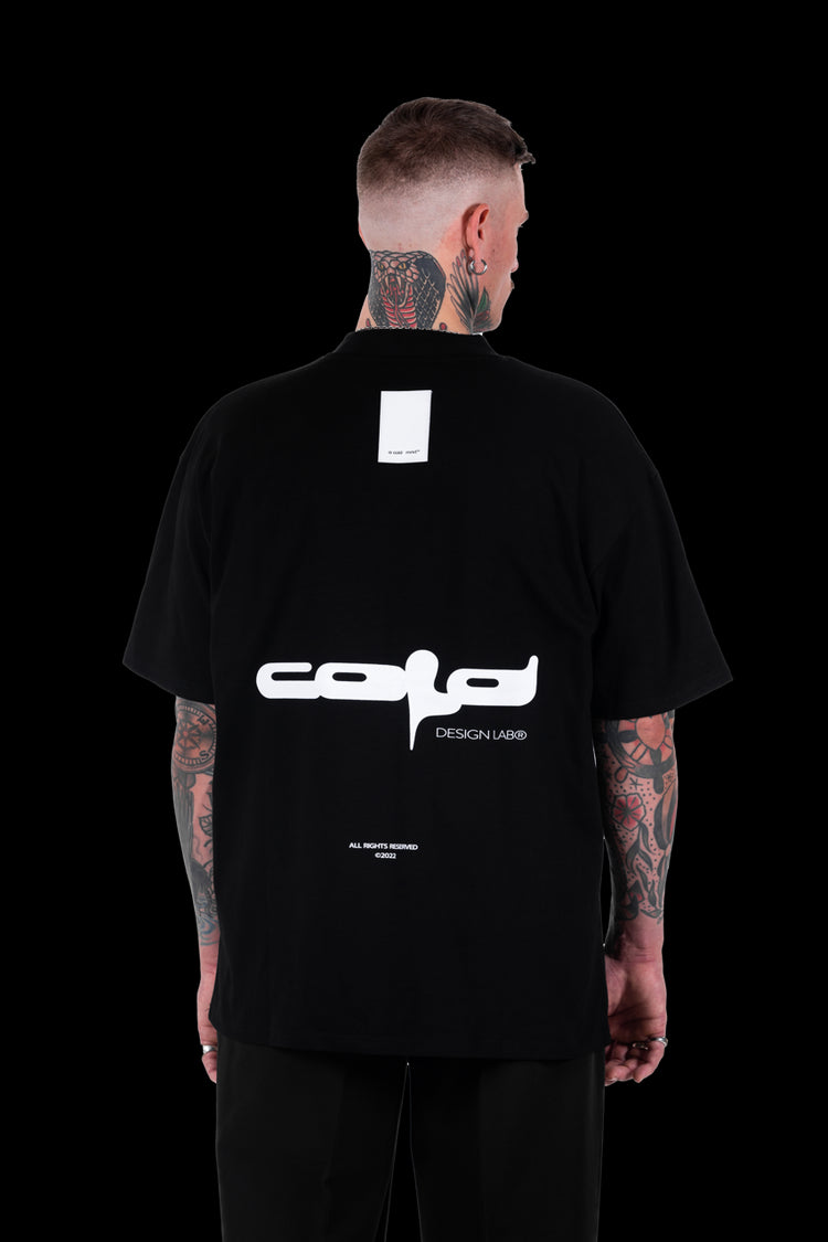 White Cotton T-shirt | Cotton White Tee Shirts | Cold-Mind