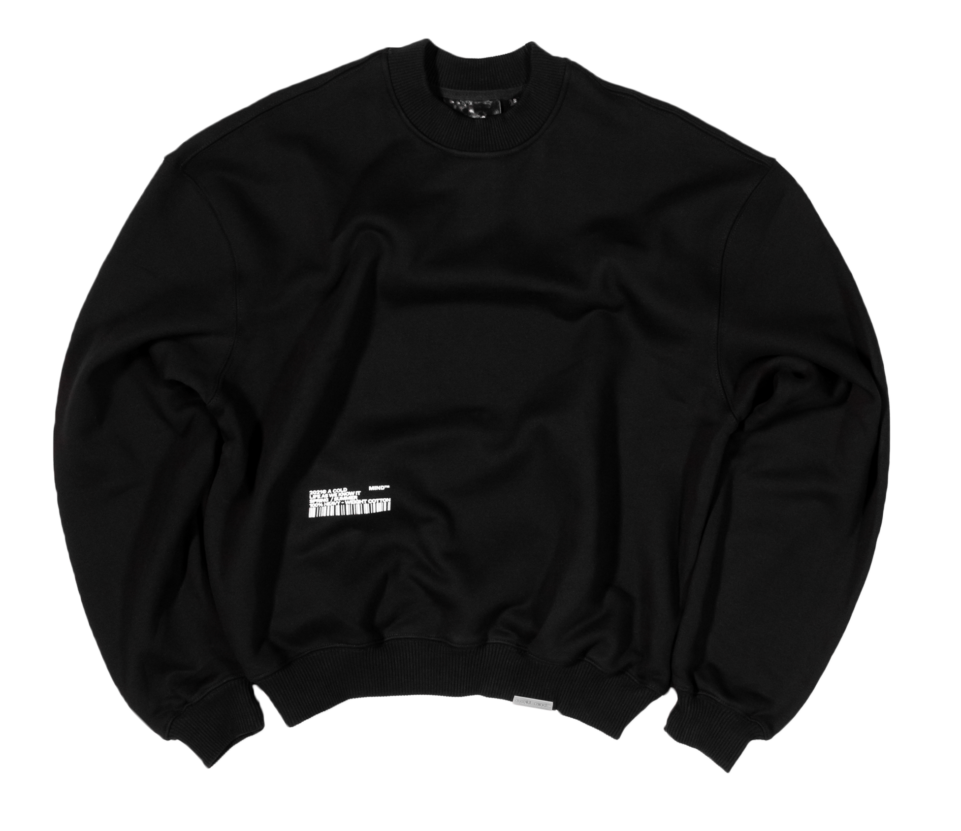 Crewneck Sweatshirts for Men | Sweatshirts | Cold-Mind