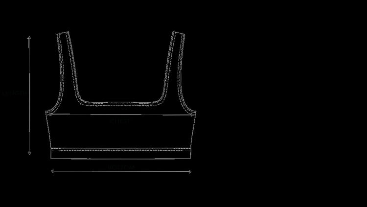Two Piece Swimsuits for Women | A Cold Mind