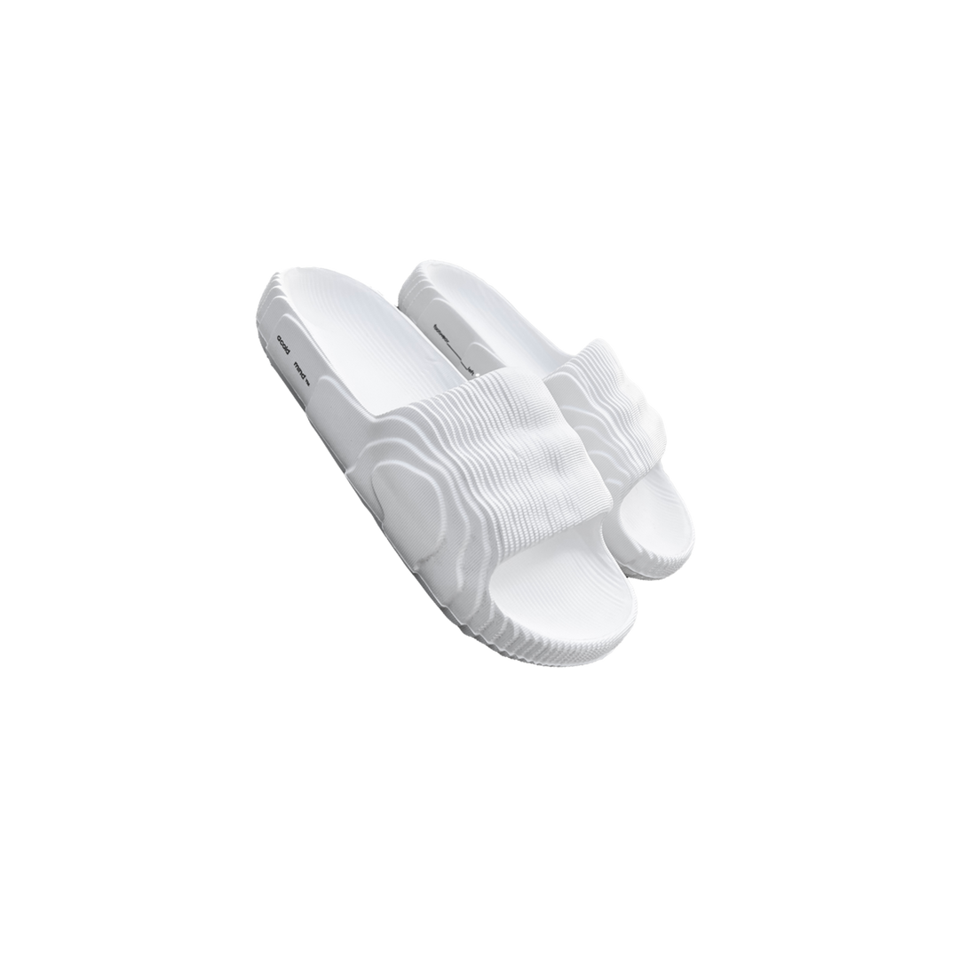 SNOW SLIDE