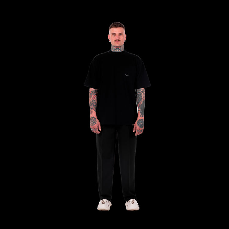 White Cotton T-shirt | Cotton White Tee Shirts | Cold-Mind
