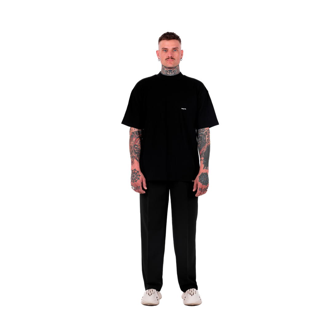 White Cotton T-shirt | Cotton White Tee Shirts | Cold-Mind